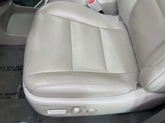 2020 Toyota Sienna XLE