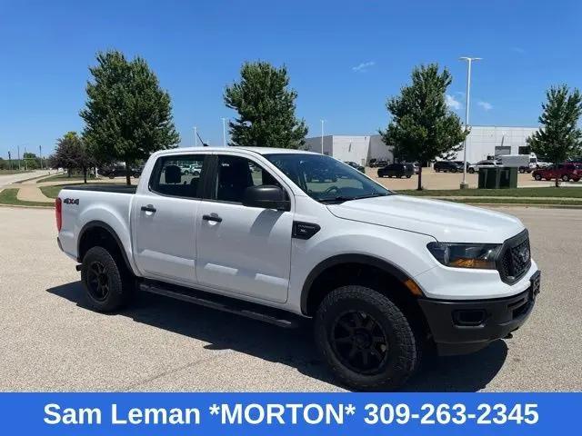 2020 Ford Ranger XL for sale in Morton, IL