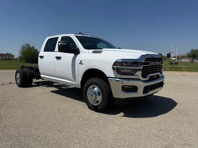 2026 Ram 3500 Tradesman/Big Horn for sale in Morton, IL