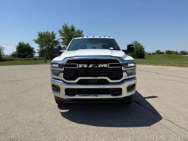 2026 Ram 3500 Tradesman/Big Horn
