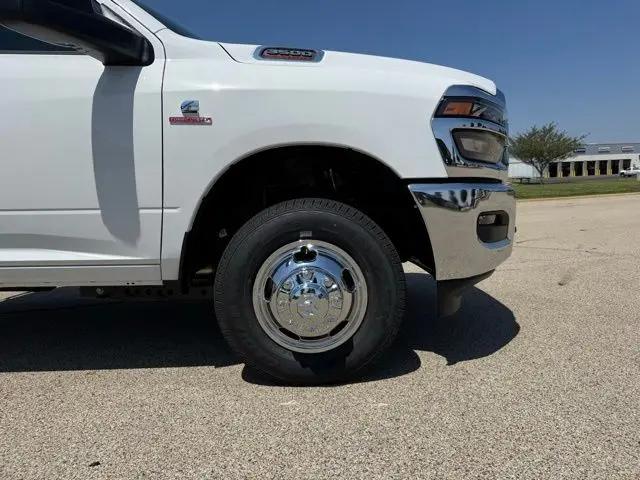 2026 Ram 3500 Tradesman/Big Horn