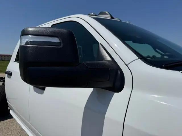 2026 Ram 3500 Tradesman/Big Horn