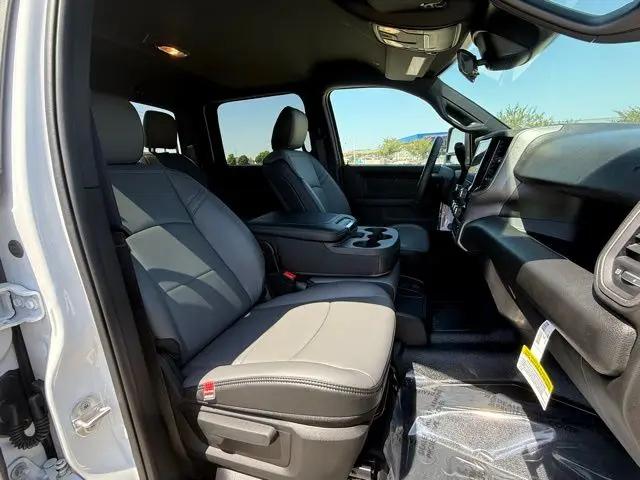 2026 Ram 3500 Tradesman/Big Horn