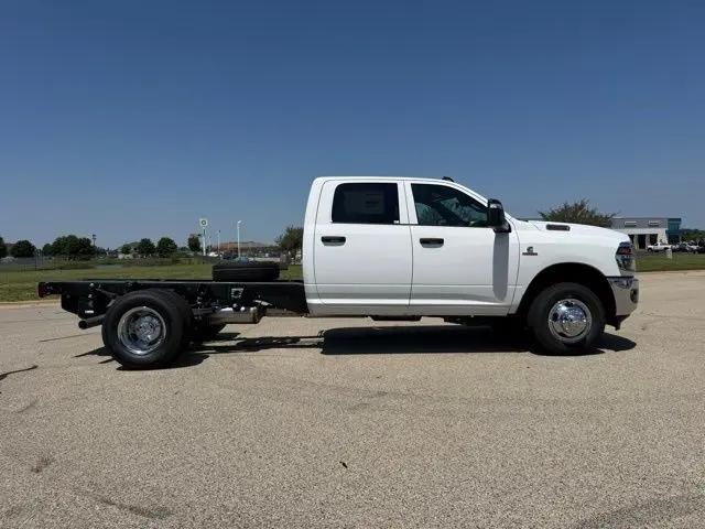 2026 Ram 3500 Tradesman/Big Horn