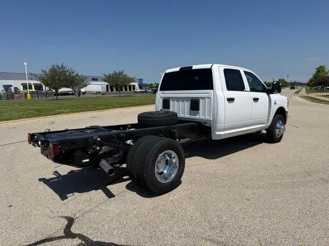 2026 Ram 3500 Tradesman/Big Horn