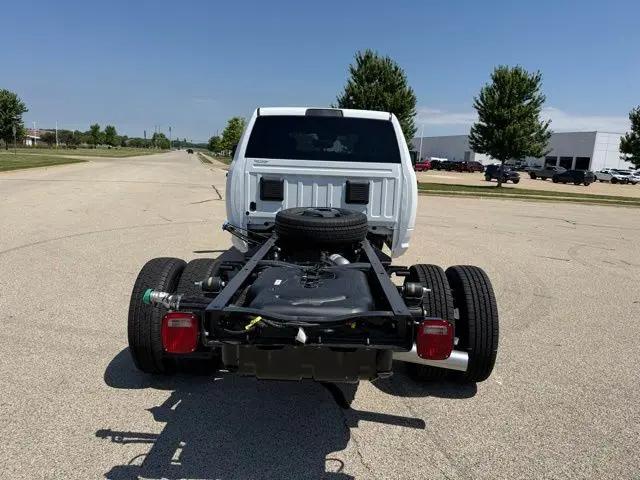2026 Ram 3500 Tradesman/Big Horn