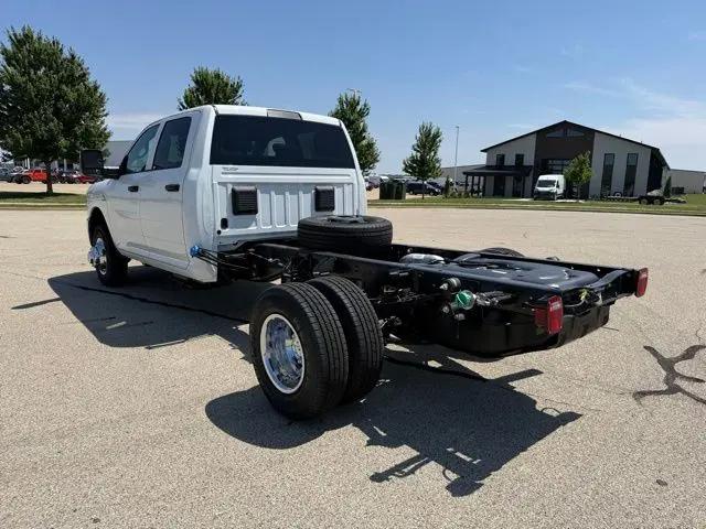 2026 Ram 3500 Tradesman/Big Horn
