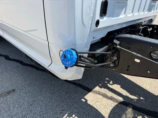 2026 Ram 3500 Tradesman/Big Horn