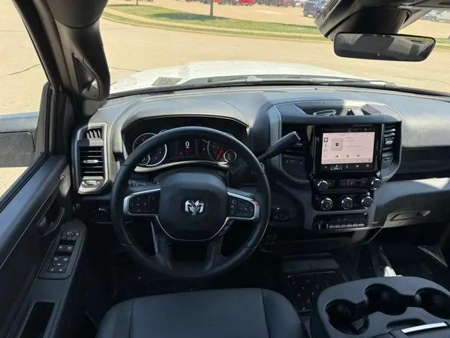 2026 Ram 3500 Tradesman/Big Horn
