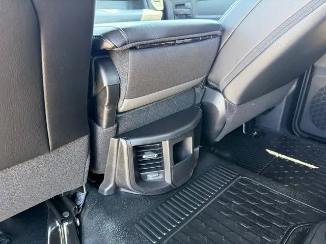 2026 Ram 3500 Tradesman/Big Horn