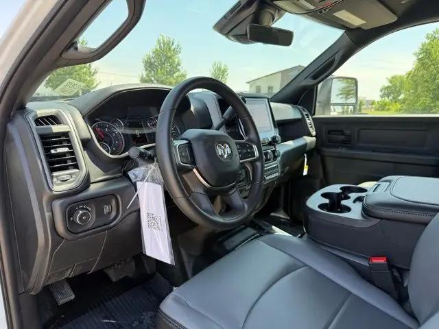 2026 Ram 3500 Tradesman/Big Horn