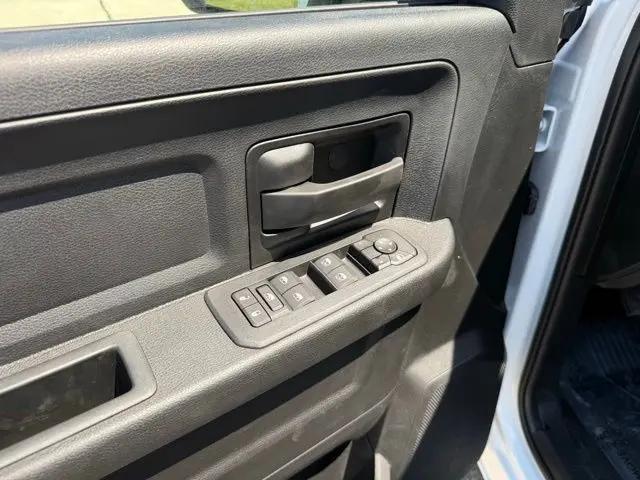 2026 Ram 3500 Tradesman/Big Horn