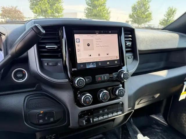 2026 Ram 3500 Tradesman/Big Horn