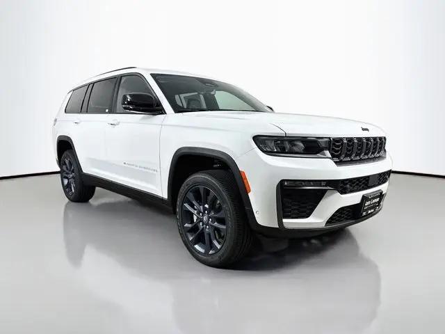 2026 Jeep Grand Cherokee L 85th Anniversary Edition for sale in Morton, IL