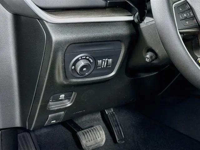 2026 Jeep Grand Cherokee L 85th Anniversary Edition