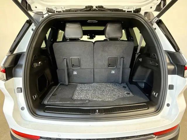 2026 Jeep Grand Cherokee L 85th Anniversary Edition