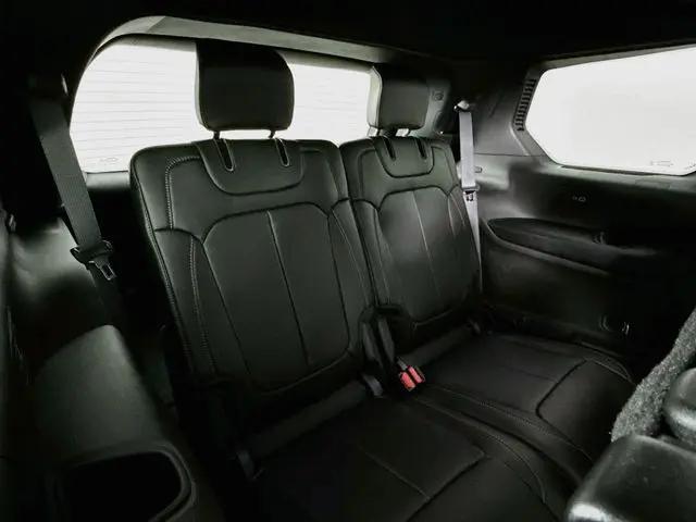 2026 Jeep Grand Cherokee L 85th Anniversary Edition