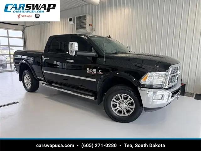 2016 Ram 2500 Laramie for sale in Tea, SD