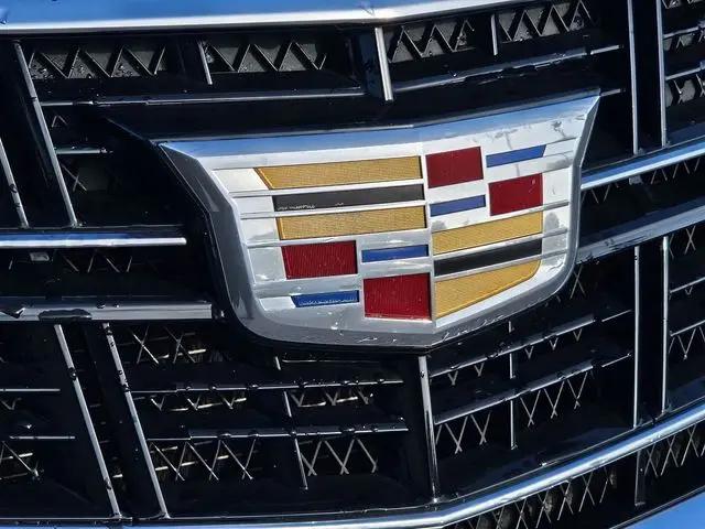 2017 Cadillac XTS Luxury