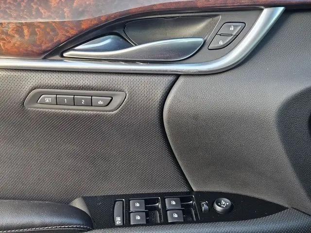 2017 Cadillac XTS Luxury