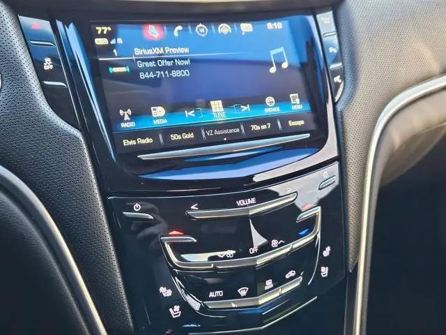 2017 Cadillac XTS Luxury