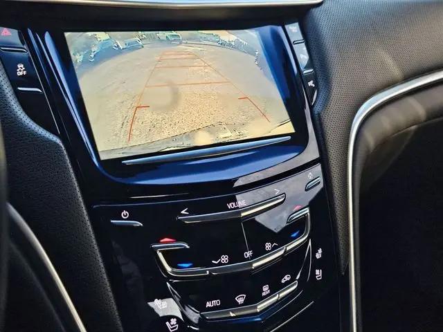 2017 Cadillac XTS Luxury