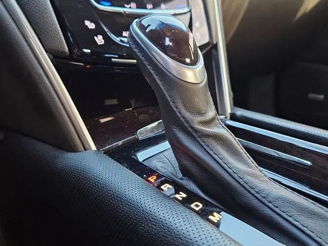2017 Cadillac XTS Luxury