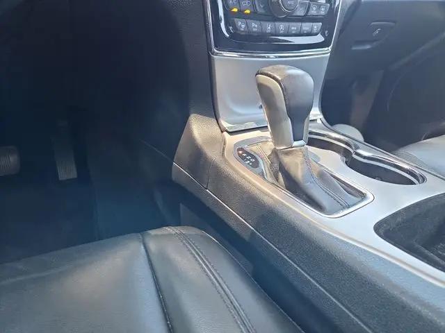 2021 Jeep Grand Cherokee Limited 4x2