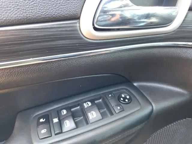 2021 Jeep Grand Cherokee Limited 4x2