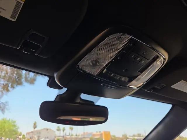 2021 Jeep Grand Cherokee Limited 4x2