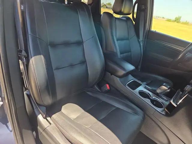 2021 Jeep Grand Cherokee Limited 4x2