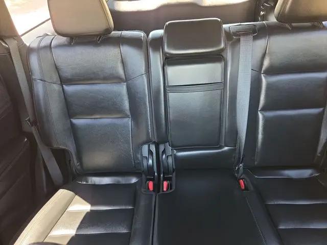 2021 Jeep Grand Cherokee Limited 4x2