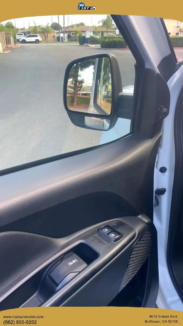 2019 Ram ProMaster City Cargo Van Tradesman SLT Cargo Van