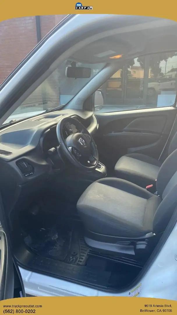 2019 Ram ProMaster City Cargo Van Tradesman SLT Cargo Van