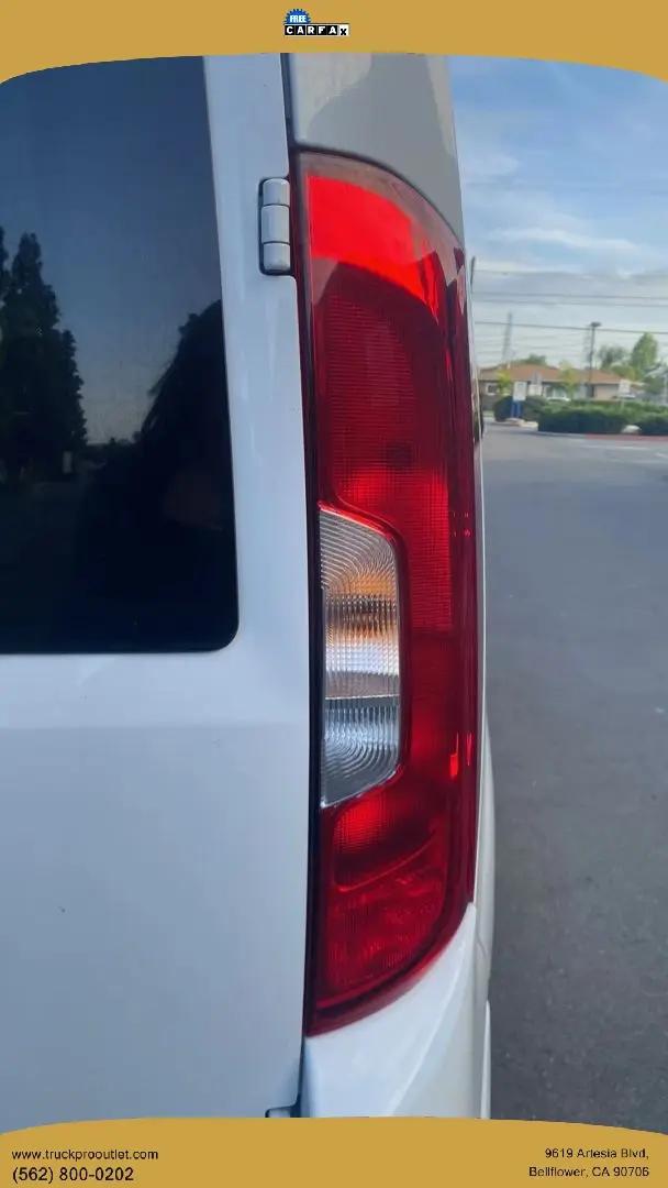 2019 Ram ProMaster City Cargo Van Tradesman SLT Cargo Van