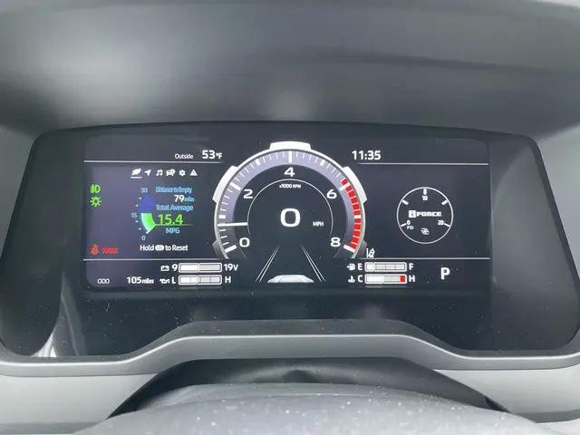 2026 Toyota Tundra Platinum CrewMax 5.5' Bed