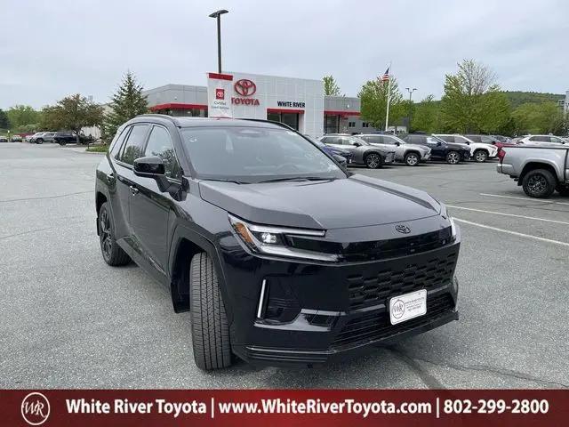 2026 Toyota RAV4 Plug-In Hybrid XSE for sale in White River Junction, VT