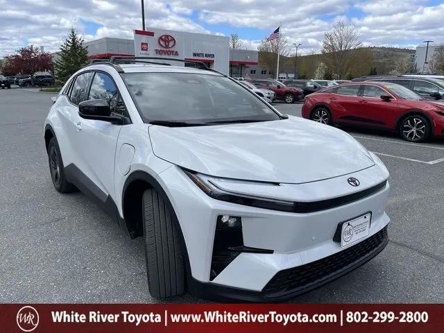 2026 Toyota C-HR SE for sale in White River Junction, VT