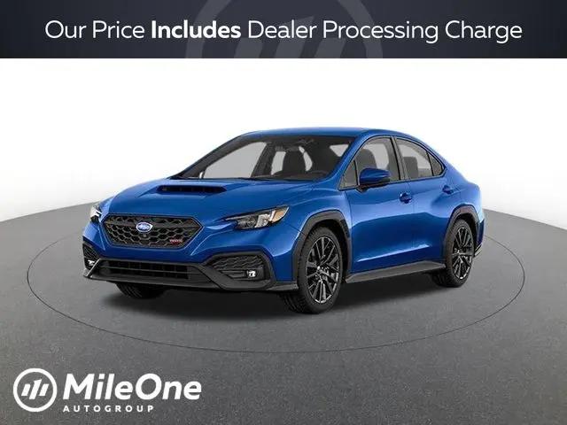 2026 Subaru WRX Premium for sale in Owings Mills, MD