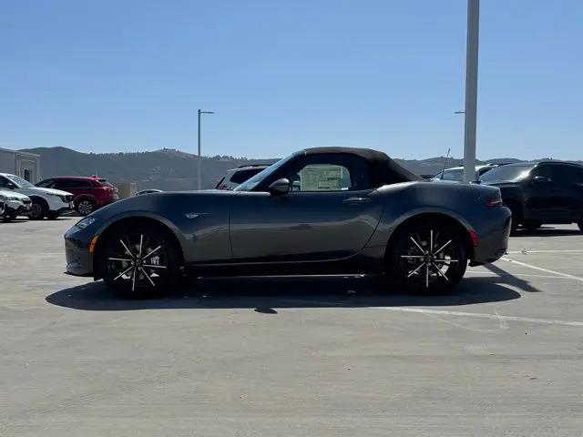 2026 Mazda MX-5 Grand Touring