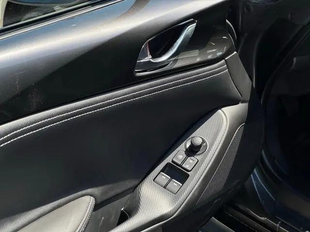2026 Mazda MX-5 Grand Touring