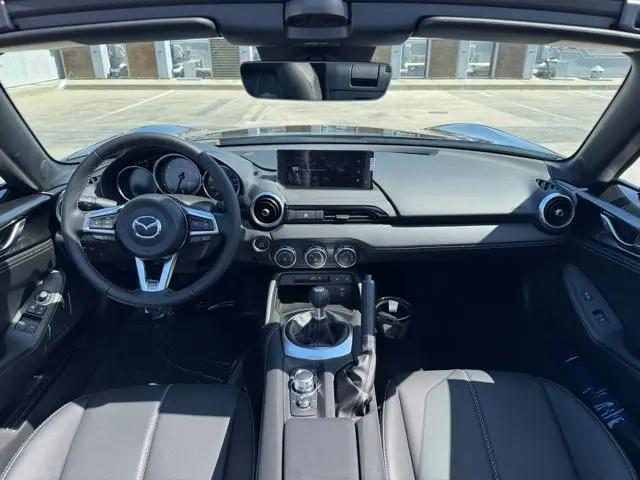 2026 Mazda MX-5 Grand Touring