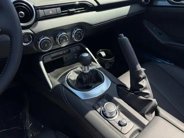 2026 Mazda MX-5 Grand Touring