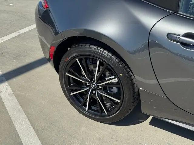 2026 Mazda MX-5 Grand Touring