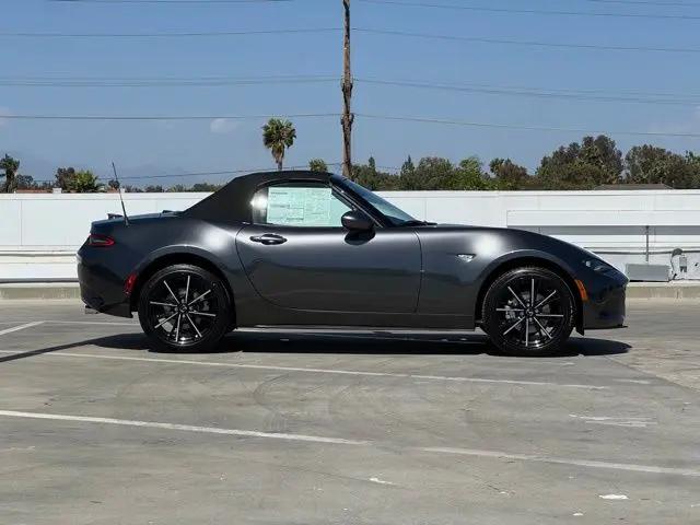 2026 Mazda MX-5 Grand Touring