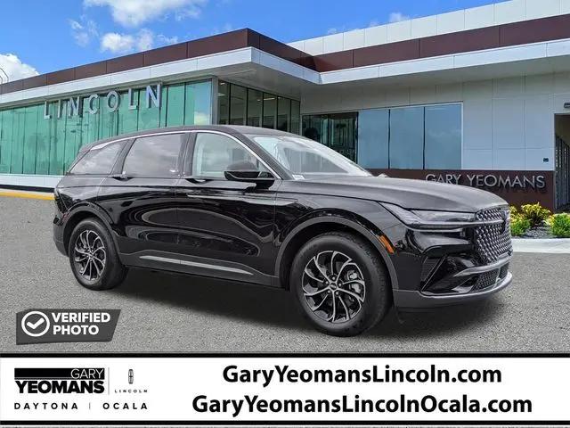 2026 Lincoln Nautilus Premiere for sale in Ocala, FL