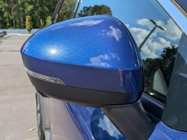 2023 Nissan Rogue Platinum FWD