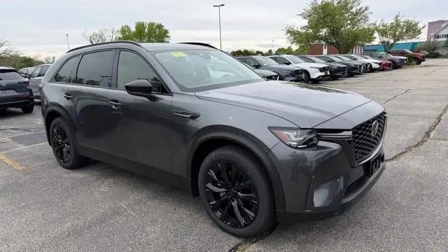 2026 Mazda X-90 3.3 Turbo Premium Sport for sale in Seekonk, MA