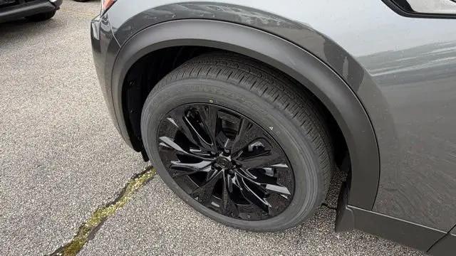2026 Mazda X-90 3.3 Turbo Premium Sport