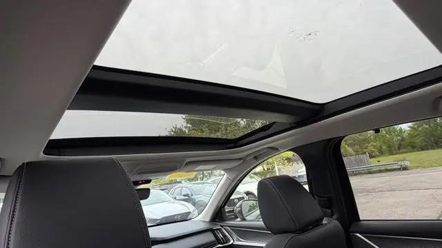 2026 Mazda X-90 3.3 Turbo Premium Sport